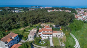  Apartments Rita  Пореч